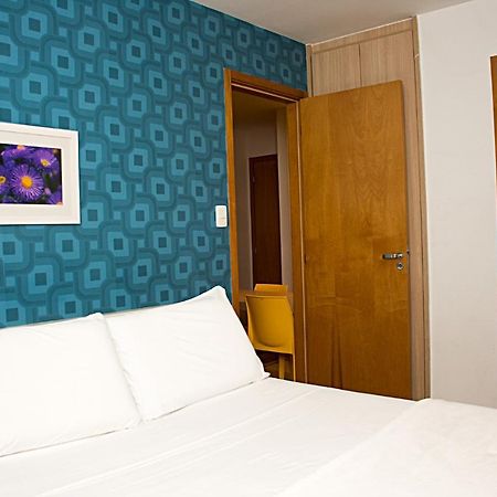 Unico Apart Hotel Feira de Santana Luaran gambar