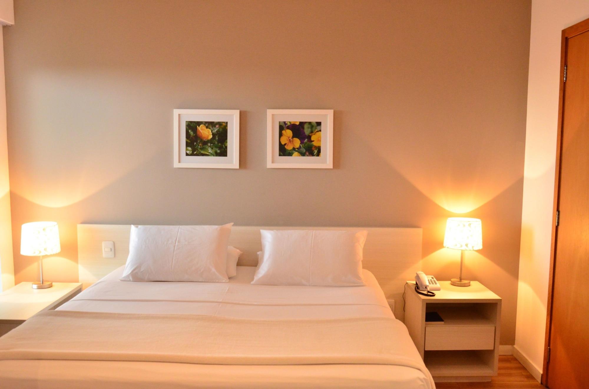Unico Apart Hotel Feira de Santana Luaran gambar