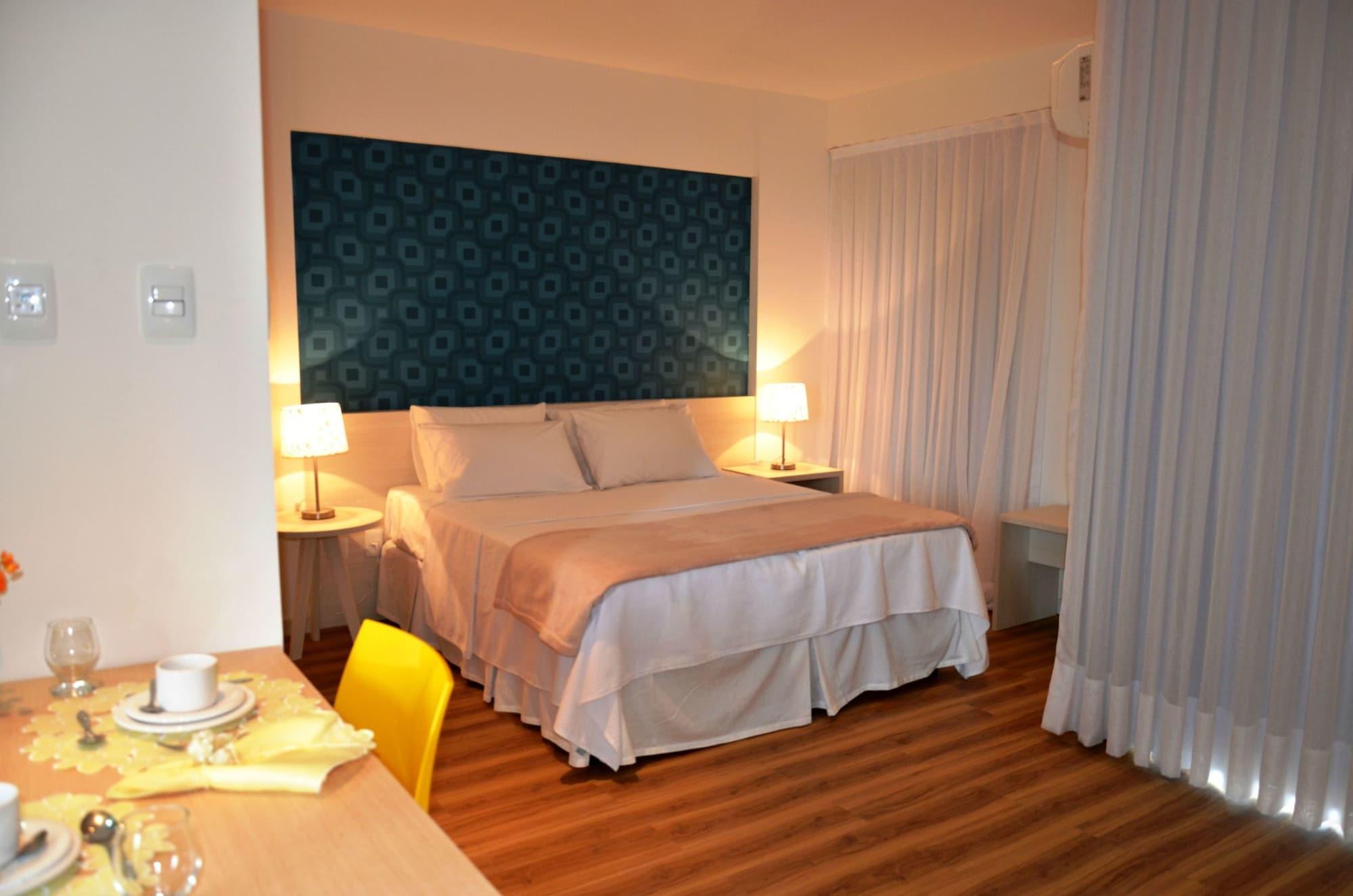 Unico Apart Hotel Feira de Santana Luaran gambar