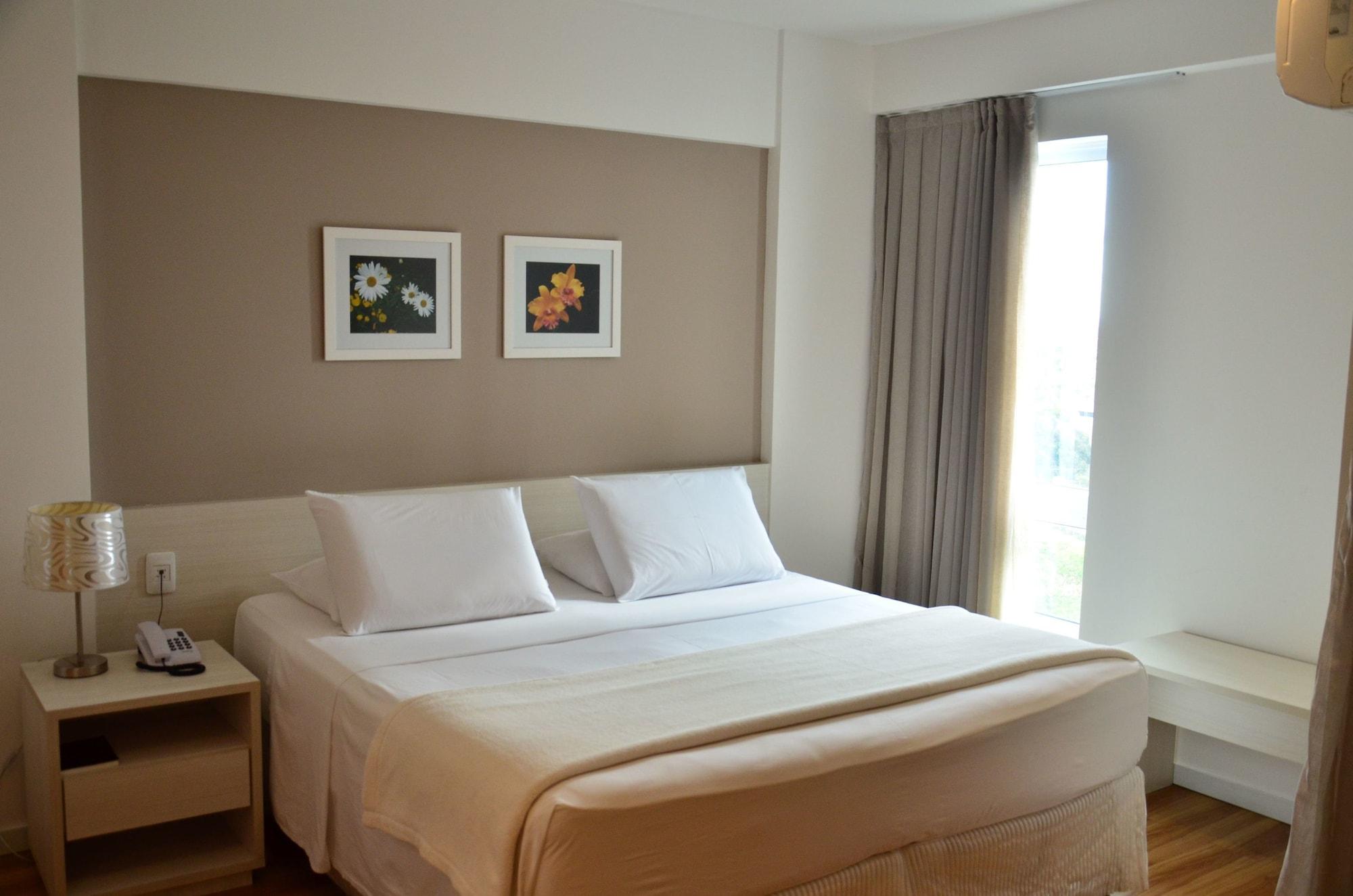 Unico Apart Hotel Feira de Santana Luaran gambar