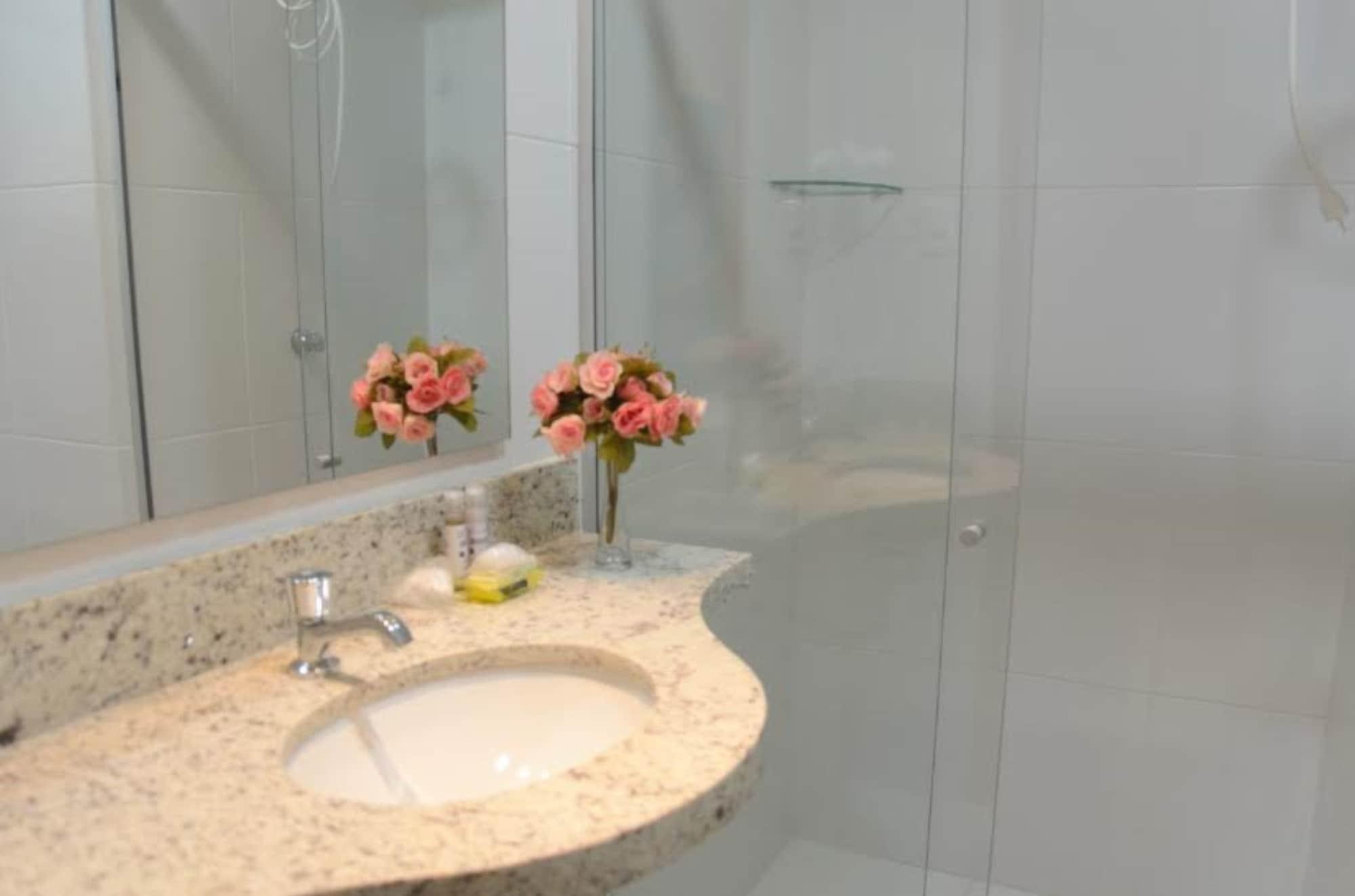 Unico Apart Hotel Feira de Santana Luaran gambar