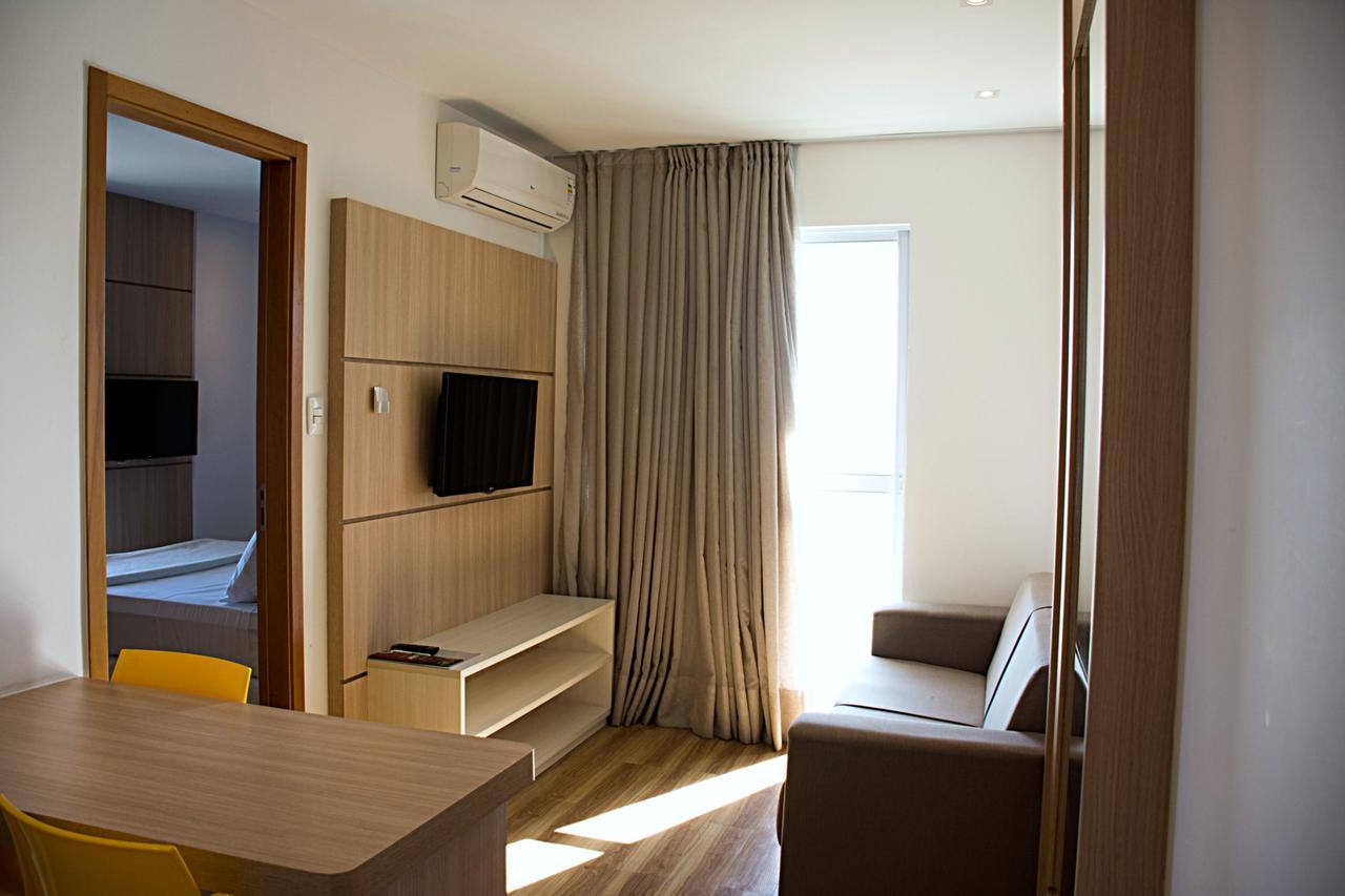Unico Apart Hotel Feira de Santana Luaran gambar